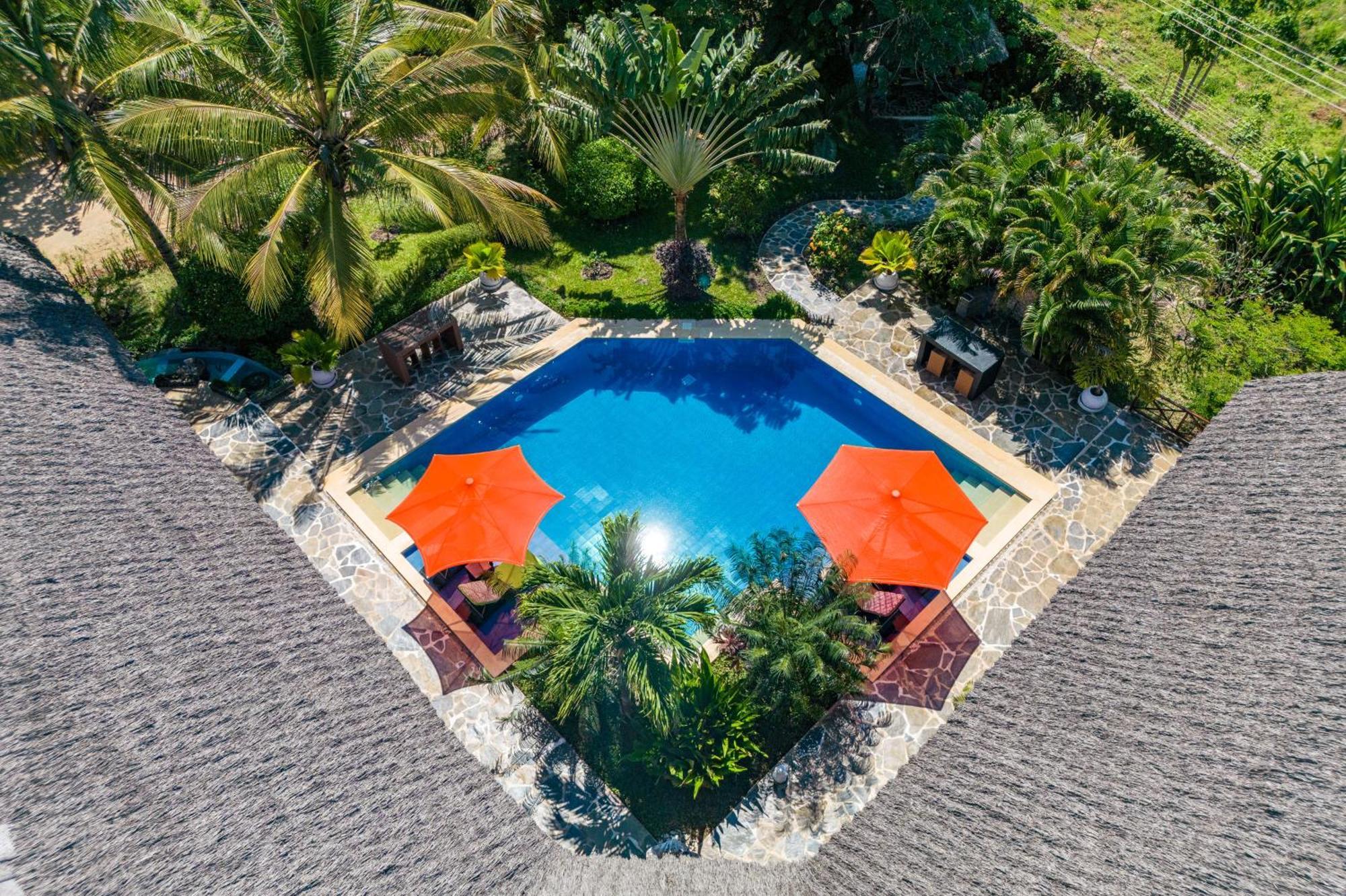 Villa Raymond, Diani, Kenya Diani Beach Extérieur photo