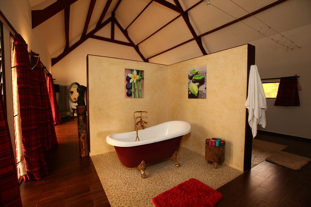 Villa Raymond, Diani, Kenya Diani Beach Extérieur photo
