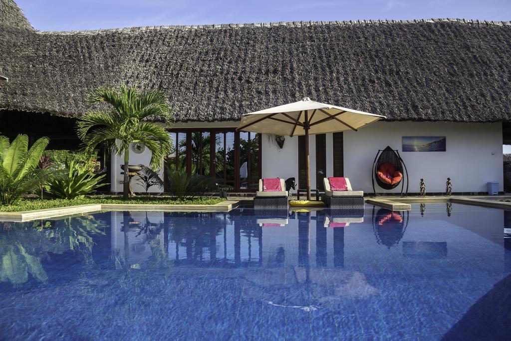 Villa Raymond, Diani, Kenya Diani Beach Extérieur photo